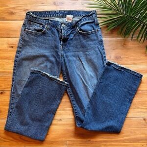 Lucky Brand Dungarees Classic Fit Jeans - Size 29 Regular